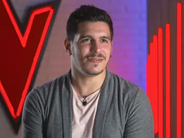Fran Arenas: “Mi familia de verdad me la ha regalado la música” Fran Arenas: “Mi familia de verdad me la ha regalado la música”