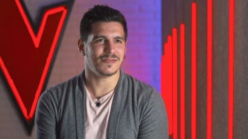 Fran Arenas: &ldquo;Mi familia de verdad me la ha regalado la m&uacute;sica&rdquo;