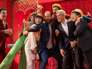 Perdiendo el este Perdiendo el este