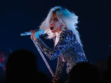 Lady Gaga Lady Gaga