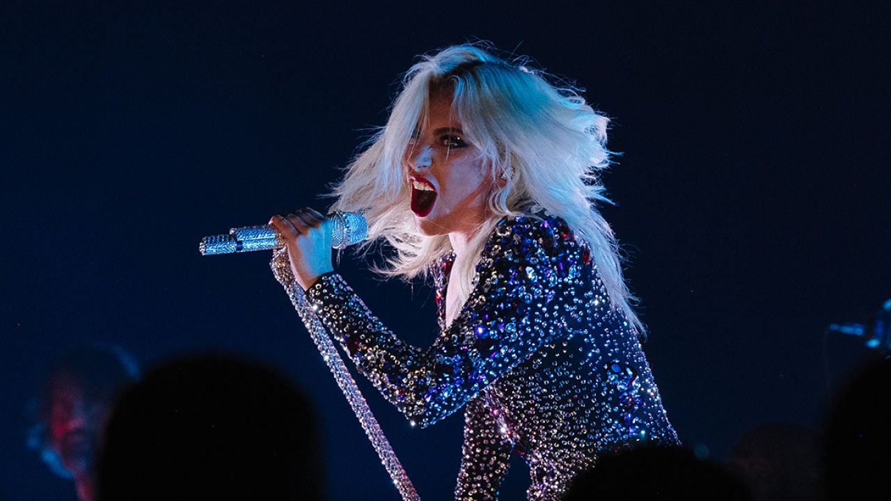 Canciones Mas Conocidas De Lady Gaga
