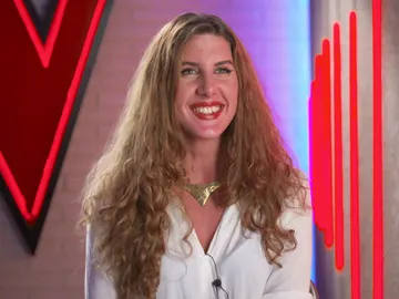Vídeo: Presentación María Reig Vídeo: Presentación María Reig