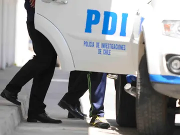 Policía de Chile Policía de Chile