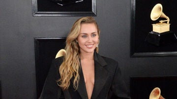 Miley Cyrus