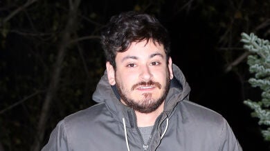 La respuesta de Cepeda tras los rumores de relación con Ana Guerra