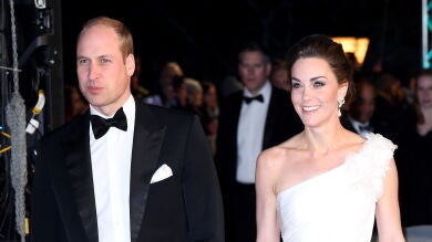 Así han acallado los rumores de infidelidad Kate Middleton y el príncipe Guillermo 
