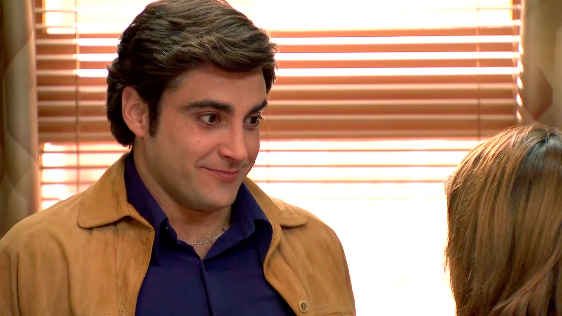 &Aacute;lvaro malinterpreta la propuesta de Nieves