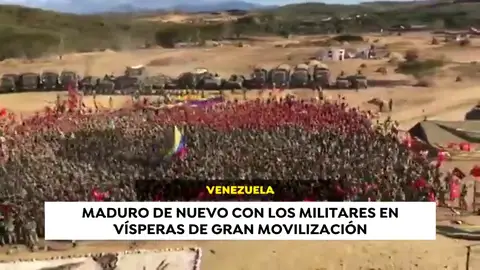 #AhoraEnElMundo, las noticias internacionales que están marcando este lunes 09 de febrero #AhoraEnElMundo, las noticias internacionales que están marcando este lunes 09 de febrero