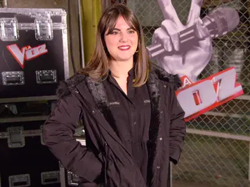 Natalia Bradi, la talent que da clases de canto a niños: "Les enseño a sentir la canción" Natalia Bradi, la talent que da clases de canto a niños: "Les enseño a sentir la canción"