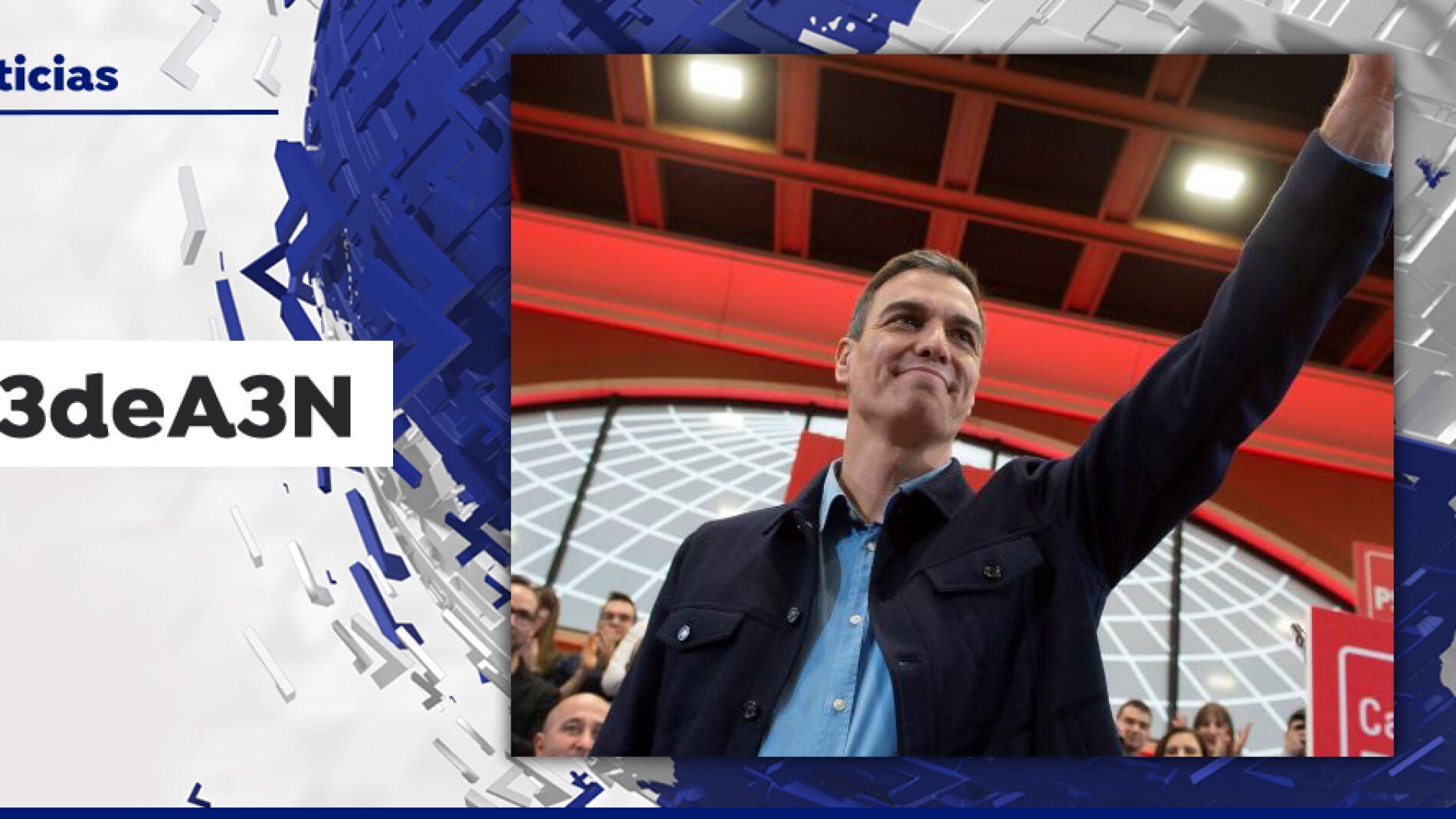 Pedro S&aacute;nchez