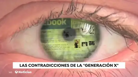 Generación X Generación X
