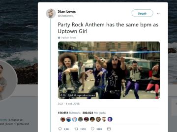 Party Rock Anthem Party Rock Anthem