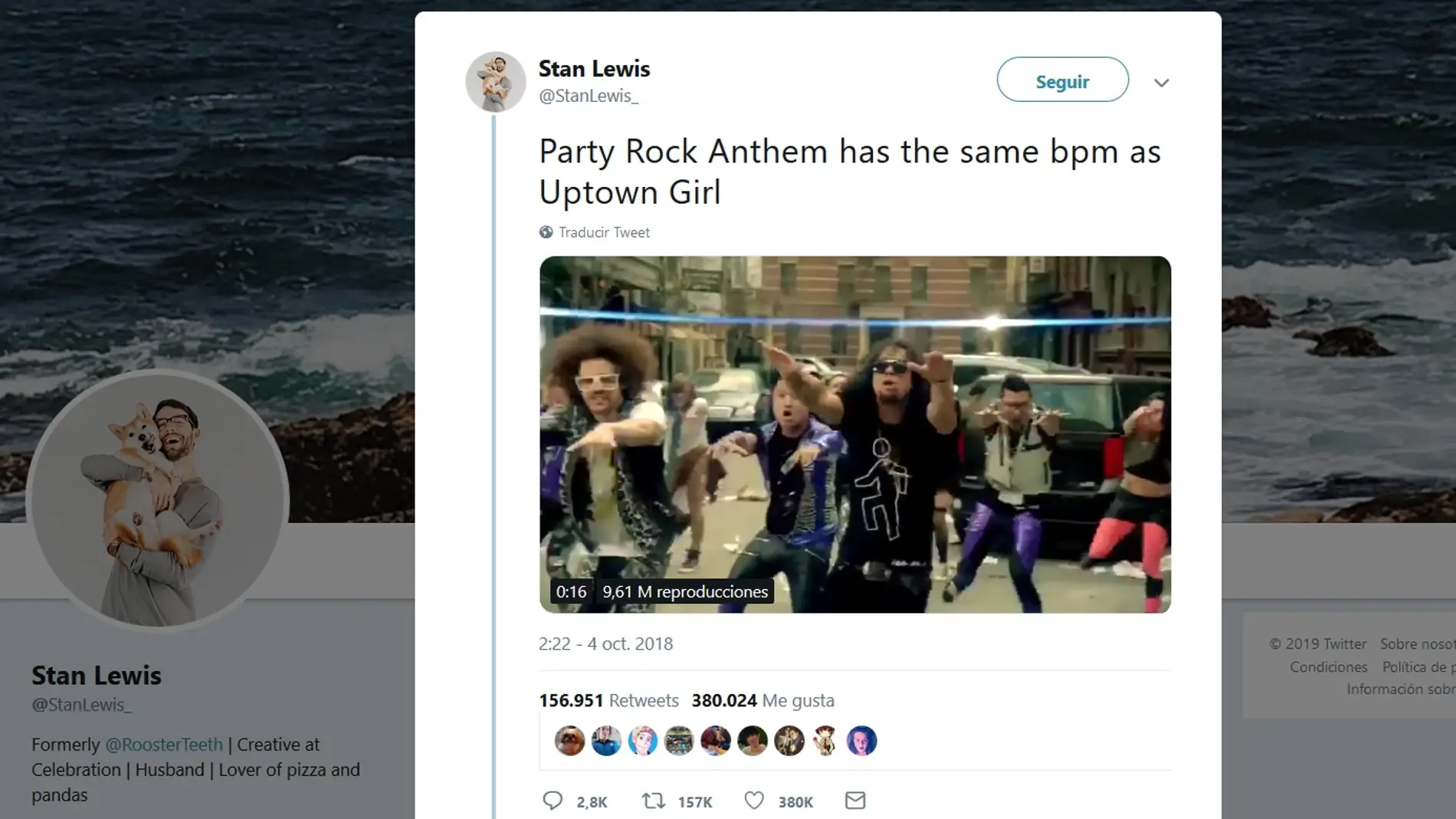 Party Rock Anthem