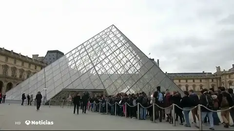 El nuevo experimento de Macron para fomentar la cultura en Francia El nuevo experimento de Macron para fomentar la cultura en Francia