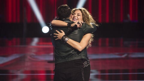 Luis Fonsi suma a Laura Gonz&aacute;lez a su equipo: &ldquo;Yo necesitaba una voz con garra, rockanrolera&rdquo;