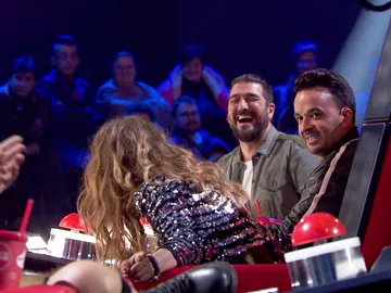 Vídeo: El pique de Pablo López Vídeo: El pique de Pablo López