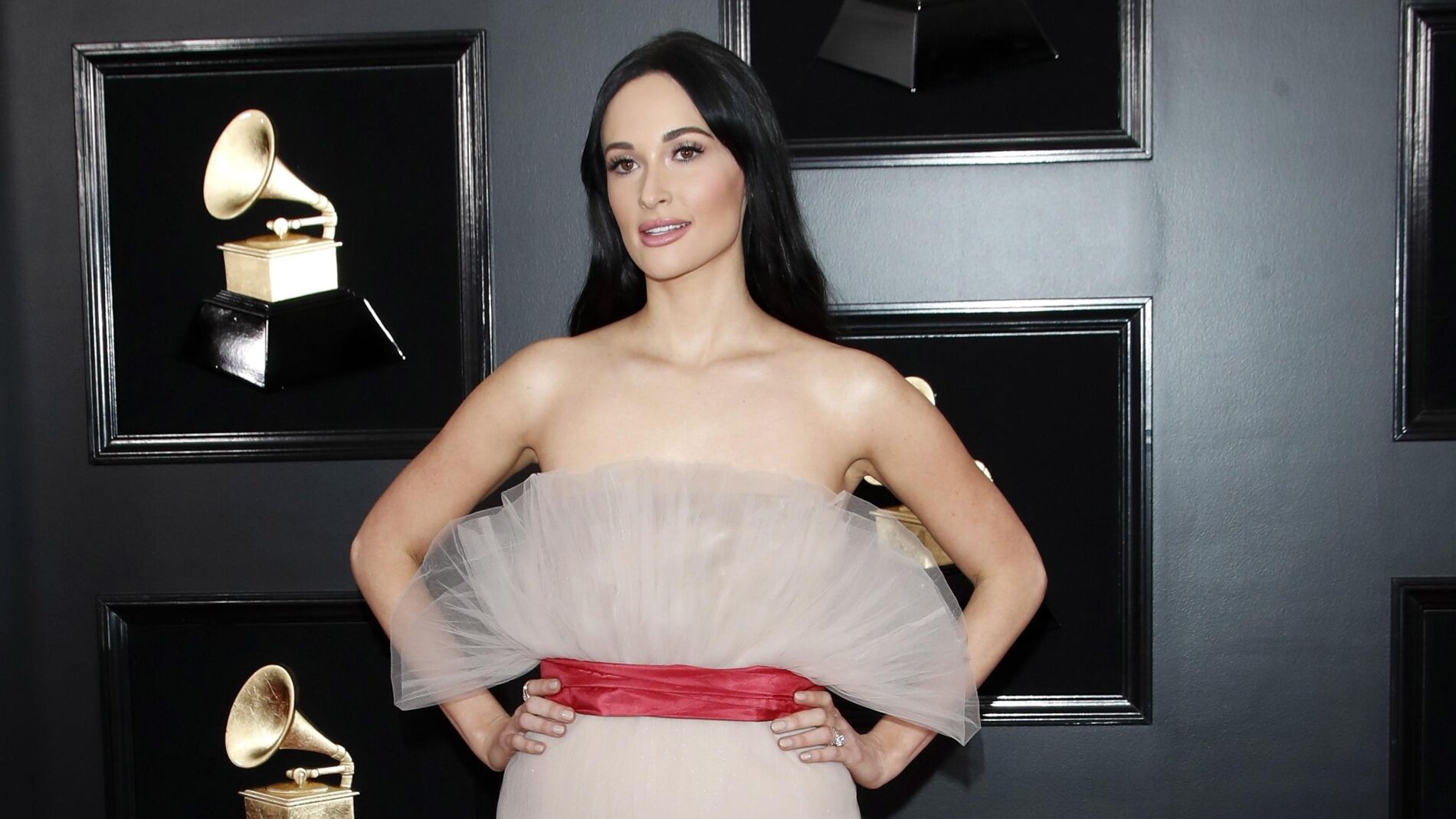 La cantante country Kacey Musgraves.