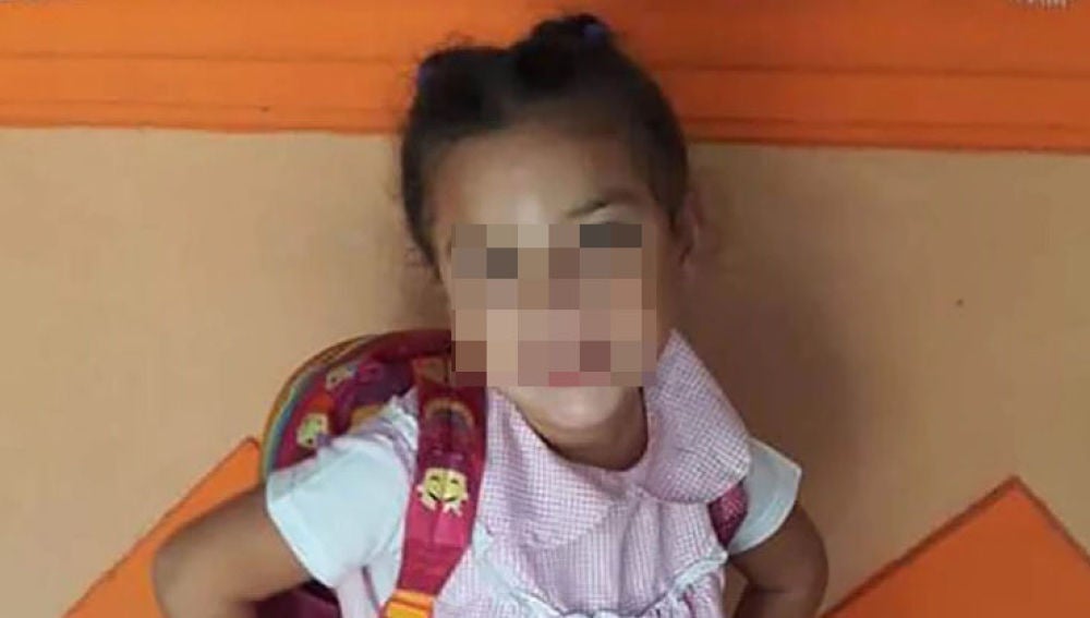 Luna Desiree, la niña de 5 años fallecida tras recibir el alta tres veces en un fin de semana