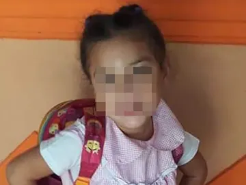 Luna Desiree, la niña de 5 años fallecida tras recibir el alta tres veces en un fin de semana Luna Desiree, la niña de 5 años fallecida tras recibir el alta tres veces en un fin de semana