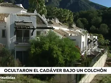 CADAVER TODO CADAVER TODO