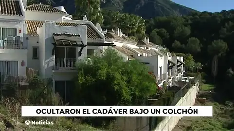 CADAVER TODO CADAVER TODO