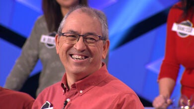 La curiosa anécdota de Alberto, del equipo de 'Los Lobos', en un 'sex shop': 