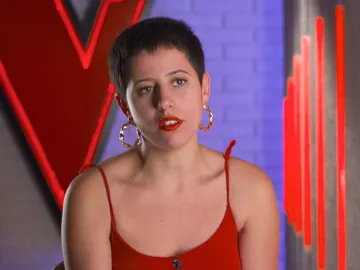 Cayetana Díaz: “La música es como mi terapia” Cayetana Díaz: “La música es como mi terapia”