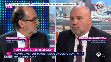 González Vega: 