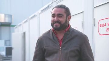 Tom&aacute;s Basso, la voz &iacute;ntima que impresion&oacute; a todos en el casting 