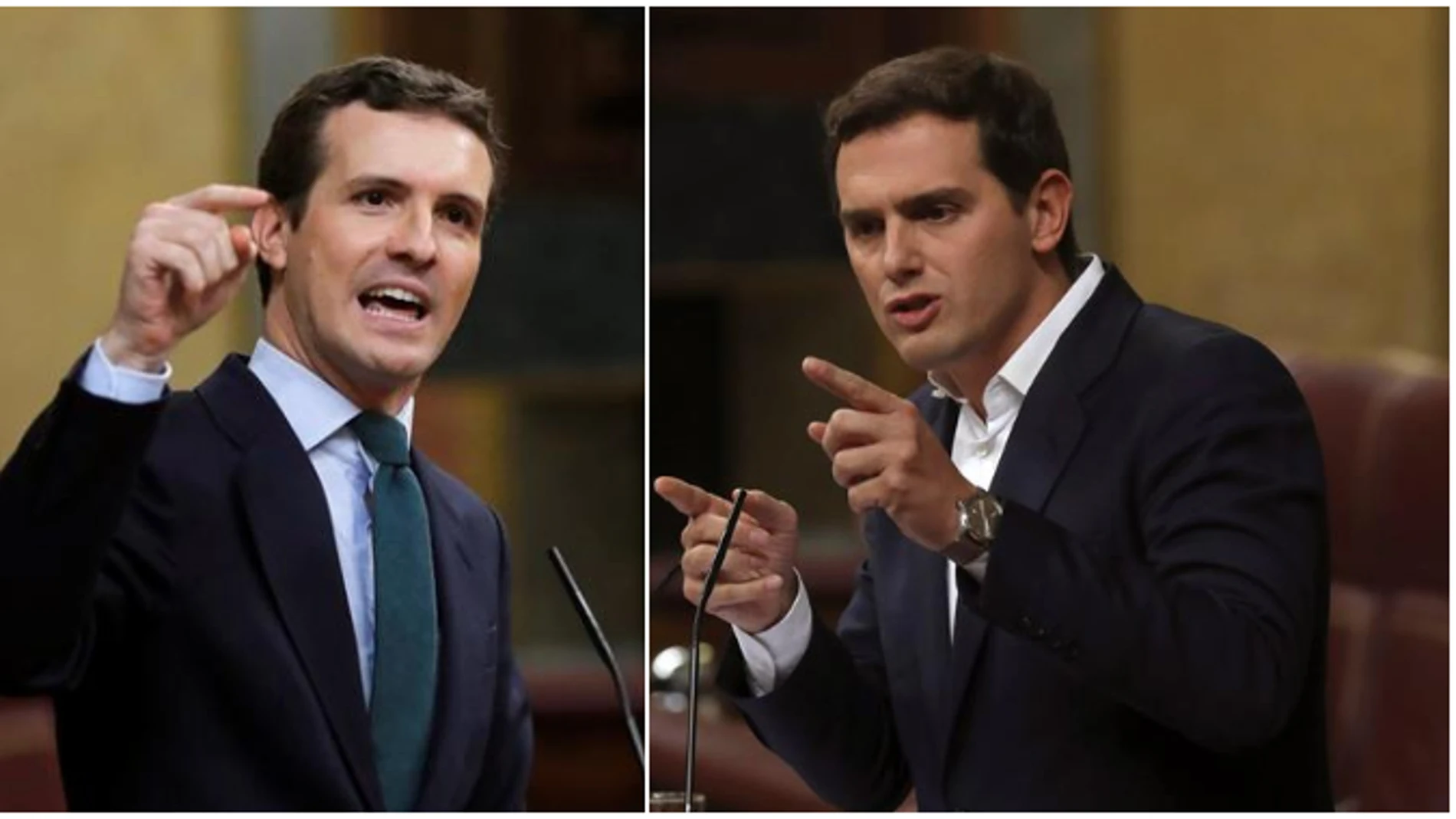 Casado y Rivera Casado y Rivera