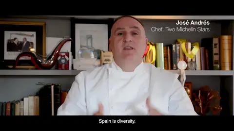 'This is real Spain', la iniciativa de Exteriores para poner en valor el grado de libertad que existe en España el día que arranca el juicio al 'prócés' 'This is real Spain', la iniciativa de Exteriores para poner en valor el grado de libertad que existe en España el día que arranca el juicio al 'prócés'