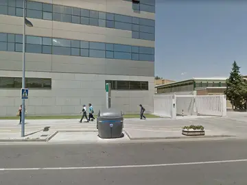 Juzgado de lo Penal Número 1 Juzgado de lo Penal Número 1