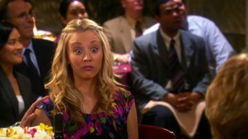 Kaley Cuoco, Penny en 'The Big Bang Theory' Kaley Cuoco, Penny en 'The Big Bang Theory'