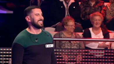 Pedro cuenta en '¡Ahora Caigo!' el motivo por el que ha dejado de hacer deporte