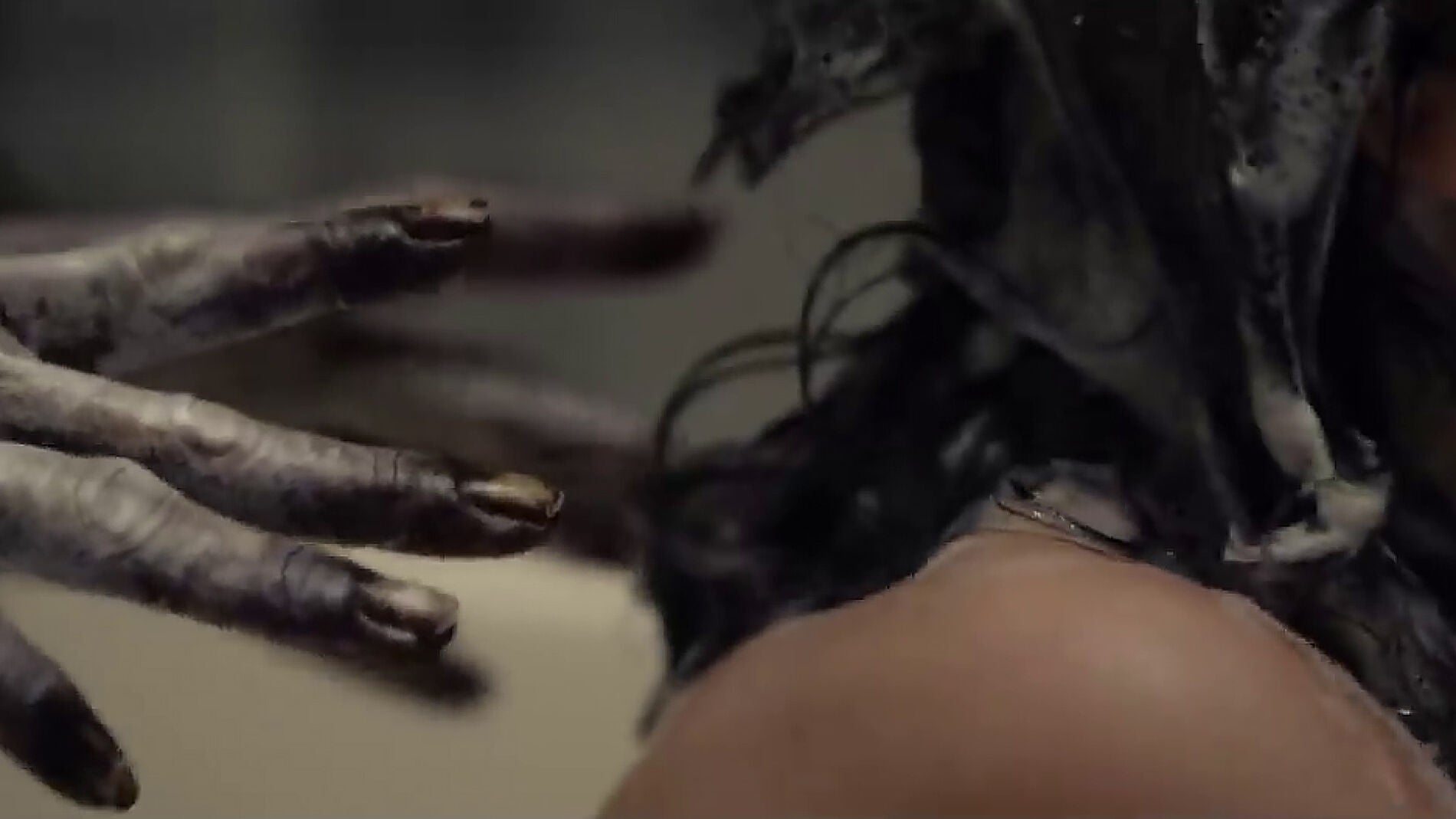 Fotograma de 'La Llorona'