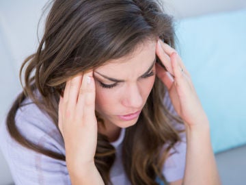 Migraña Migraña