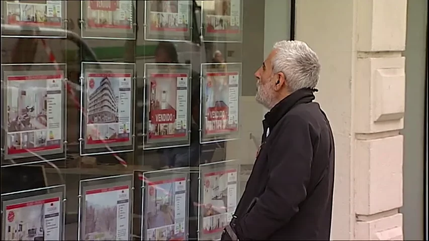 La compra de viviendas subió el 10,1% en 2018 y alcanza su cifra más alta en diez años La compra de viviendas subió el 10,1% en 2018 y alcanza su cifra más alta en diez años