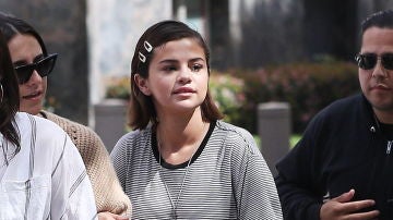 Selena Gomez