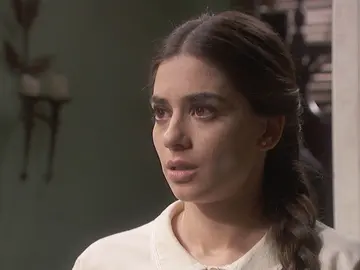 Elsa y Álvaro le ponen nombre a su relación de pareja Elsa y Álvaro le ponen nombre a su relación de pareja