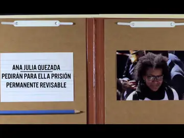 José Bretón, 'El Chicle o Ana Julia Quezada, ¿se pueden reinsertar a los asesinos más crueles? José Bretón, 'El Chicle o Ana Julia Quezada, ¿se pueden reinsertar a los asesinos más crueles?