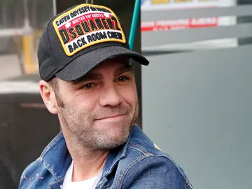 Fonsi Nieto Fonsi Nieto