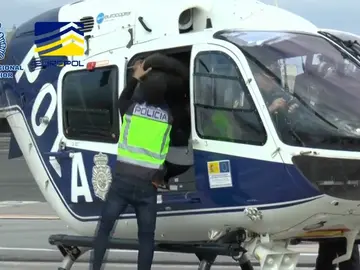 Detienen en Ceuta a un individuo con antecedentes por adoctrinar a jóvenes a favor de Daesh Detienen en Ceuta a un individuo con antecedentes por adoctrinar a jóvenes a favor de Daesh