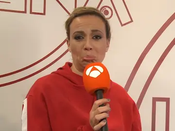 Los concursantes de 'Tu cara me suena' confiesan a qué amigo les hubiera gustado llevar Los concursantes de 'Tu cara me suena' confiesan a qué amigo les hubiera gustado llevar