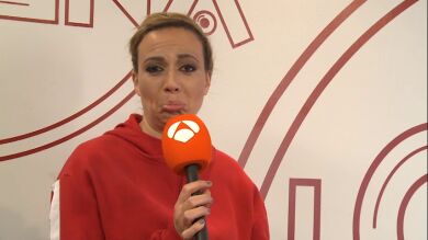 Los concursantes de 'Tu cara me suena' confiesan a qué amigo les hubiera gustado llevar
