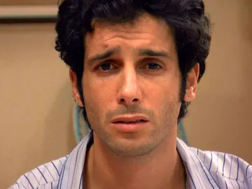 Ignacio tira la toalla: "No soy capaz de cuidar a un niño de dos años" Ignacio tira la toalla: "No soy capaz de cuidar a un niño de dos años"