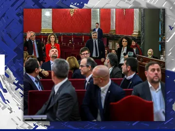 Juicio 3 de A3N Juicio 3 de A3N