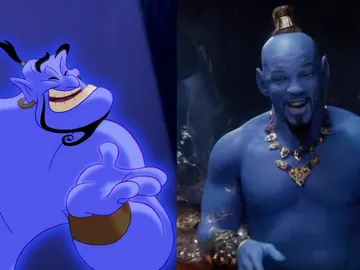 Versión 1992 vs. Versión 2019 Versión 1992 vs. Versión 2019