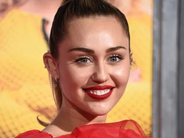 Miley Cyrus Miley Cyrus