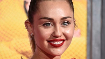 Miley Cyrus