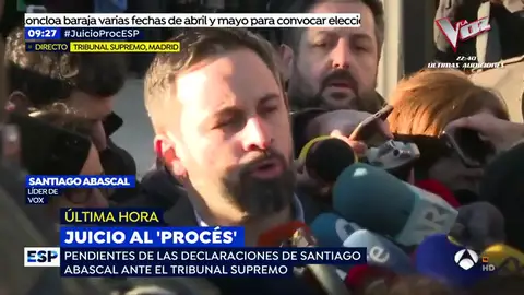 ABASCAL ABASCAL